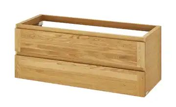 Wohnwert Waschtischunterschrank Capri