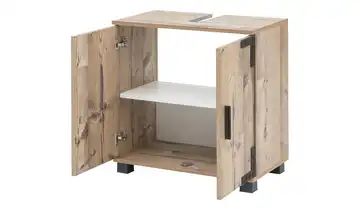 Waschbeckenunterschrank