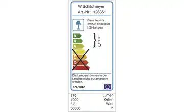 Spiegelschrank