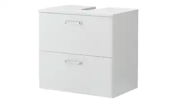 Waschbeckenunterschrank
