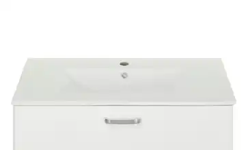 Bad-Keramik-Waschtisch