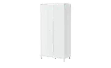 PAIDI Kleiderschrank 2-türig