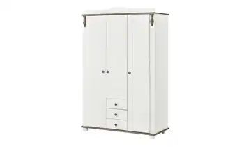 Kleiderschrank 3-türig