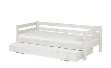 FLEXA Bett mit Ausziehbett Flexa Classic