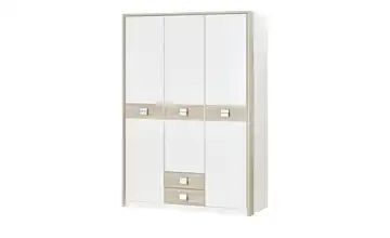 Kleiderschrank 3-türig