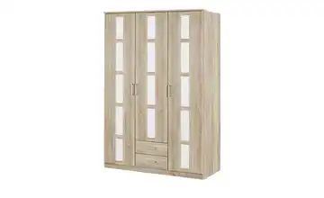 Kleiderschrank 3-türig