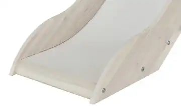 FLEXA Classic-Hochbett, halbhoch Flexa