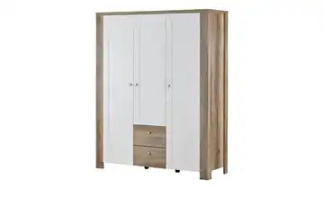Kleiderschrank 3-türig