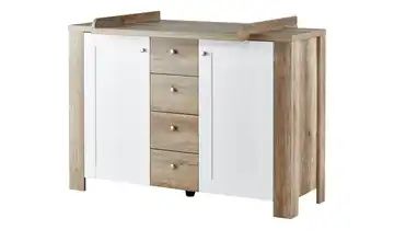 Wickelkommode