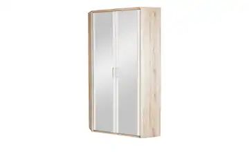Eckkleiderschrank