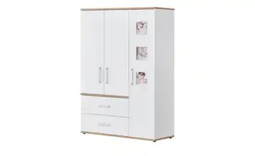 Roba Kleiderschrank 3-türig Katharina