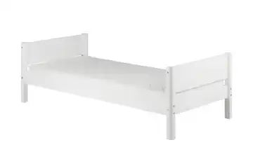 FLEXA Einzelbett