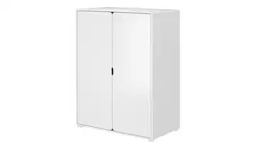 FLEXA Kleiderschrank Flexa Cabby