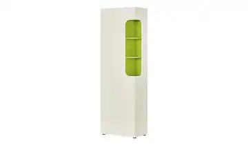 Kleiderschrank 1-türig