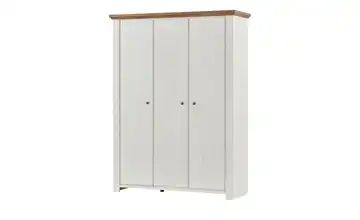 Kleiderschrank 3-türig