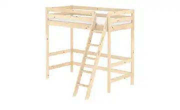 FLEXA Hochbett Flexa Classic