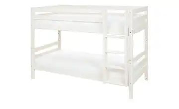 FLEXA Etagenbett Flexa Classic