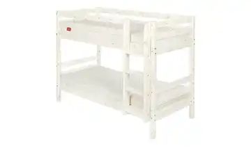 FLEXA Etagenbett Flexa Classic