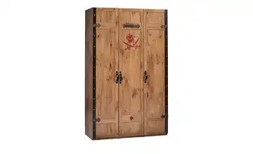 Kleiderschrank 3-türig
