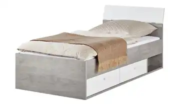  Bettgestell  