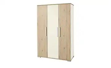 PAIDI Kleiderschrank Tiago