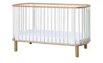 FLEXA Kombikinderbett Flexa Baby