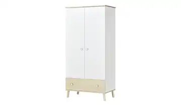 PAIDI Kleiderschrank 2-türig
