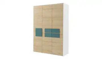 Kleiderschrank 3-türig