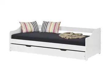 Sofabett