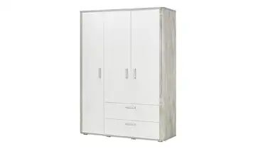 Kleiderschrank 3-türig