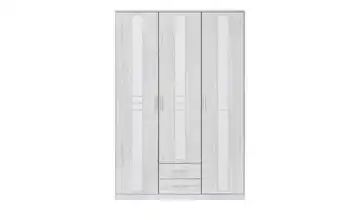 Kleiderschrank, 3-türig