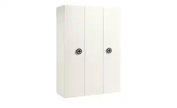now! by hülsta minimo Kleiderschrank 3-türig Minimo