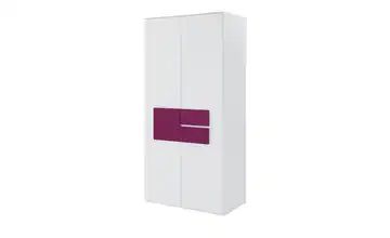 Kleiderschrank 2-türig