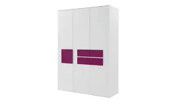 Kleiderschrank 3-türig