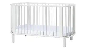 FLEXA Kombikinderbett Flexa Baby