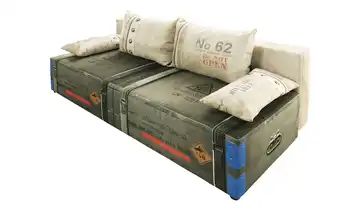 Schlafsofa