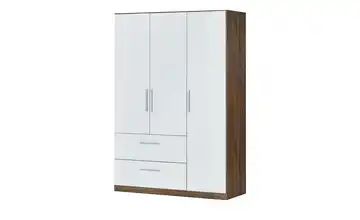 Kleiderschrank, 3-türig