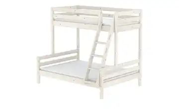 FLEXA Etagen- / Kombibett Flexa Classic