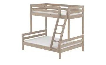 FLEXA Etagen- / Kombibett Flexa Classic