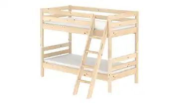 FLEXA Etagenbett Flexa Classic