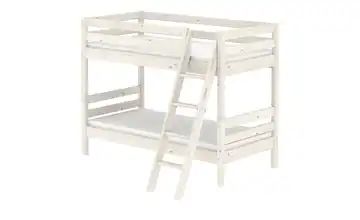 FLEXA Etagenbett Flexa Classic