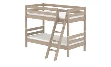 FLEXA Etagenbett Flexa Classic