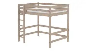 FLEXA Hochbett Flexa Classic