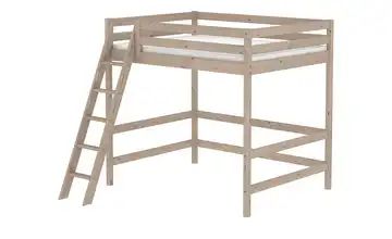 FLEXA Hochbett Flexa Classic