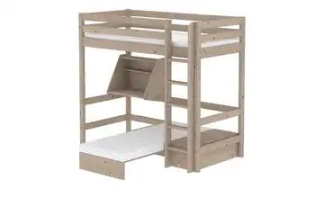 FLEXA Casa Hochbett Flexa Classic