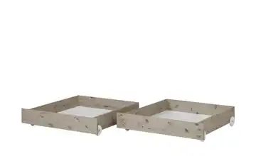 FLEXA Schubkästen, 2er-Set Flexa Classic