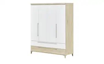 PAIDI Kleiderschrank Remo