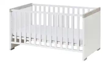 PAIDI Kinderbett Kira