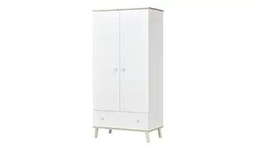 PAIDI Kleiderschrank 2-türig