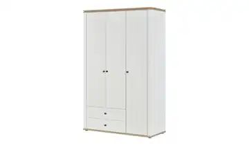 Kleiderschrank 3-türig